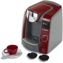 Bosch Tassimo Toy Single Serve Coffee Maker [item]
