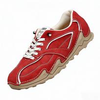 2026 New German-Style Women's Forrest Gump Sports Shoes - Spring Popular, Versatile, Casual, Commuting Footwear Size 39