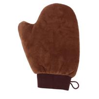1Pcs Reusable Self Tan Glove Finger Applicator Tanning Gloves for Body Cream Lotion Mousse - Easy Body Tanning Cleaner