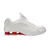 Nike Shox R4 Neymar White 36.5