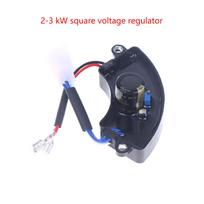 AVR Regulated Rectifier for 2KW-8KW Single Phase Generators, 250V 220UF 168F