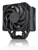 Noctua NH-U12A chromax.black, 120mm Single Tower CPU Cooler (Black)