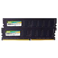 Silicon Power Desktop PC Memory DDR4 3200 PC4-25600 16GB x 2 (32GB) 288Pin 1.2V CL22 SP032GBLFU320X22