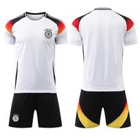 German Football Jersey No. 13, European Cup Jersey 78 Children'S Men'S Suit. 16