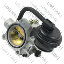 Loki J Supercharger Bypass Shut Off Valve 11611501937 for Mini Copper S JCW R52 R53 1.6 NEW 2002-2007