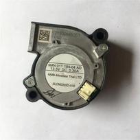 Original LED Fan Headlight Motor Cooler Module BLOM2325D-A10 BLOM2325D-A13 130722301404 BLOM2325D-A27 Car Accessories left