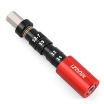Mountain Bike Rear Shock Bushing Tool with 2 Adapters Rear Shock Bushing Removal Install Tool MTB Bike Rear Shock Repair Tool