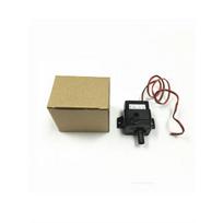 Mini Water Pump DC12V 400MA 240L/H Micro DC Brushless Fish Tank Hydroponic Silent Circulation Submersible Pumps AD20P-1230C 1230C-12V