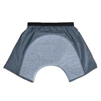 Soft Comfortable Adult Diaper Leak-Proof Breathable Elderly Incontinence Pants Reusable Sanitary Protection L pilka