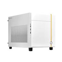 Silver Stone Sugo Series Mini-ITX Case SST-SG14W
