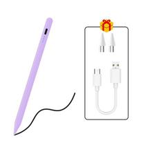 Universal Active Stylus Pen For Microsoft Surface Pro 11 /10/Pro9/X Pro8 Pro7 6/5/4 Pro3 Go 1/2/3 BOOK Tablet Touch Screen Pen