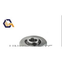 Overrunning Alternator Pulley For Peugeot 107 206 208 307 308 407 508 607 1007 2008 4008 77363468 77663468 535019410 F-236591