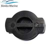 Raw Water Pump Cross Piece coupler For Volvo Penta AD31 AD41 TAMD41 KAD42 KAD43 KAD44 KAD300A Engines Replaces 858467 18-3175 coupler