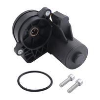 AC54-New High Quality Car Parking Brake Actuator For Honda Civic EX-L 1.5L 2.0L Auto Parts Black Left