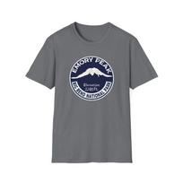 Emory Peak Texas T-Shirt Nature Lover Hiking Shirt Travel Big Bend National Park 2XL