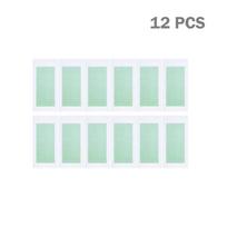 12/24PCS Facial Lip Wax Strips For Face Chin Upper Lip Jaw Eyebrow Beard Hair Removal Harmless