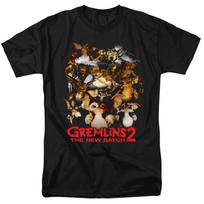 Gremlins 2 Goon Crew  Children's T-shirt 130