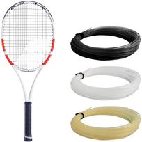 Babolat Pure Strike 98 Tennis Racket Includes Soft Case as a Bonus Scheduled for Release in Late 16/19 (Frame Only, 101524) - Pre-order - January.