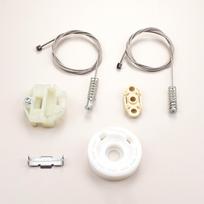 BWR880 Window Regulator Repair Kit Front Left or Right Door for Opel  Vauxhall Omega B 1994-2003
