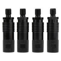 Signalizatorių jungtys Žvejybai 6*1*1cm Aliuminio lydinio Visiškai naujas