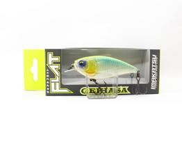 Imakatsu Gekiasa Flat 65 mm 11 grams Floating Lure 815 (1951)