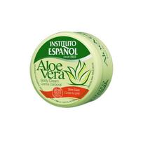 Instituto Espanol Kūno kremas su alavijais 400ml