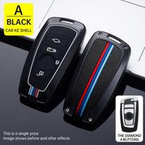 UMQ automobilio raktų dėklo dangtelio dangtelio raktų krepšys, skirtas BMW F20 F30 G20 F31 F34 F10 G30 F11 X3 F25 X4 I3 M3 M4 1 3 5 serijos priedai Automobilių stilius