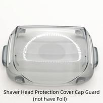 Shaver Head Protection Cover Cap Guard For Panasonic ES-LV5B ES-LV5C ES-CSV6N ES-CLV5B ES-CV50 ES-LV5A