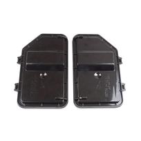 BSP1160 Headlight Rear Bulb Cover Cap Left Right for Ford Focus MK1 MK1.5 DAW DBW DFW DNW 2001-2005 Facelift 1334939 1334938