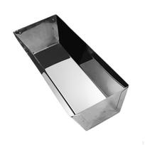 Patvarus purvo padėklas molio ir gipso kartono darbams 36x12x7.5cm
