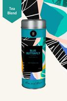 Blue Butterfly arbata – 50g Premium Artisan žolelių arbata atsipalaidavimui ir gerovei