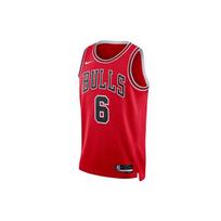 Nike Alex Caruso Chicago Bulls NBA Dri-Fit Jersey Red Men Streetwear DN2000-661 XL