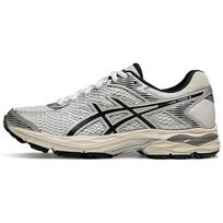 Asics Gel-Flux 4 Fashion Low-Top Running Shoes Women Running Shoes White 1012A523-113 35.5