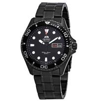 men's watch water ghost watch men's fully automatic mechanical watch luminous diving watch for boyfriend FAA02003B9