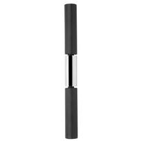 Dent Repair Roller with Two Handles Wheel Repair Tools for Flute Sax Trumpet TrompetteM 03