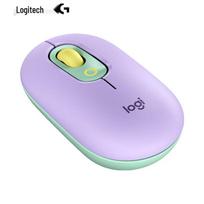 Logitech POP Wireless Bluetooth Mouse