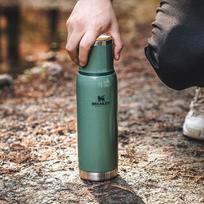 STANLEY Adventure Series Stainless Steel Vacuum Bottle