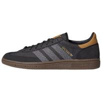 Adidas Originals Handball Spezial Classic Sports Comfortable Low-Top Training Shoes Unisex sneakers Black HP7131 38⅔