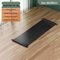 Longchan Fitness Skating Training Sliding Mat