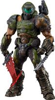 figma Doom Eternal Doom Slayer ABS PVC Dažyta Judinama figūrėlė Perpardavimas Ne mastelio &