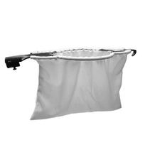 2.4/3.2M Fruit Picker Fruit Picking Tool with Storage Bag Stainless Steel Orange Picker Tool Tree Fruit Catcher LightweightFruit