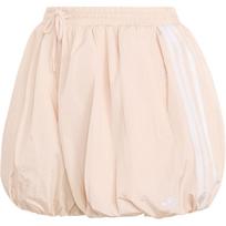 Adidas Originals Adilenium 5.0 Balloon Loose Woven Lantern Outdoor Casual Striped Sports Shorts Women shorts KY5069 M