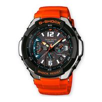 CASIO Sky Cockpit Tough Solar Multiband 6 Watch for Men [Casio] G-SHOCK GW-3000M-4AER Radio-Controlled [Imported]