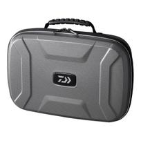 Daiwa Bags Tackle Storage Bags Reel Case (DAIWA) & / Semi-Hard M(A)SV