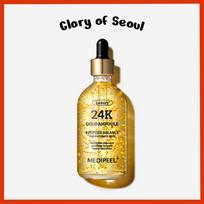 MEDIPEEL Luxury 24K Gold Ampoule, 100ml