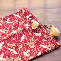 70x70cm Japanese Handkerchief Furoshiki Concise Bento Wrapping Cloth Tablecloth Gifts Leave Geisha Fan Flower Traditional Fabric 70x70cm