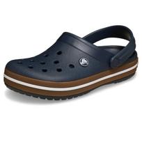 Crocband Gum Clog Navy 27cm [Crocs]