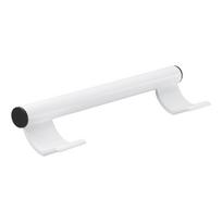 Ergonomic Door Handle Sliding Door Handle Durability Easy Grip Lightweight Strong User Comfort Total Length 205mm