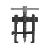 Convenient 2Jaw Bearing Puller Automotive Repair Tool - Small Plug-In Bearing Remover Extractor for Specialized Use