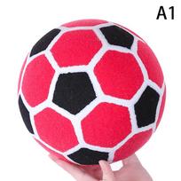 Felt Sticky Soccer Darts Ball Foot Kick Game Accessory For Outdoor Inflatable Football Target Board